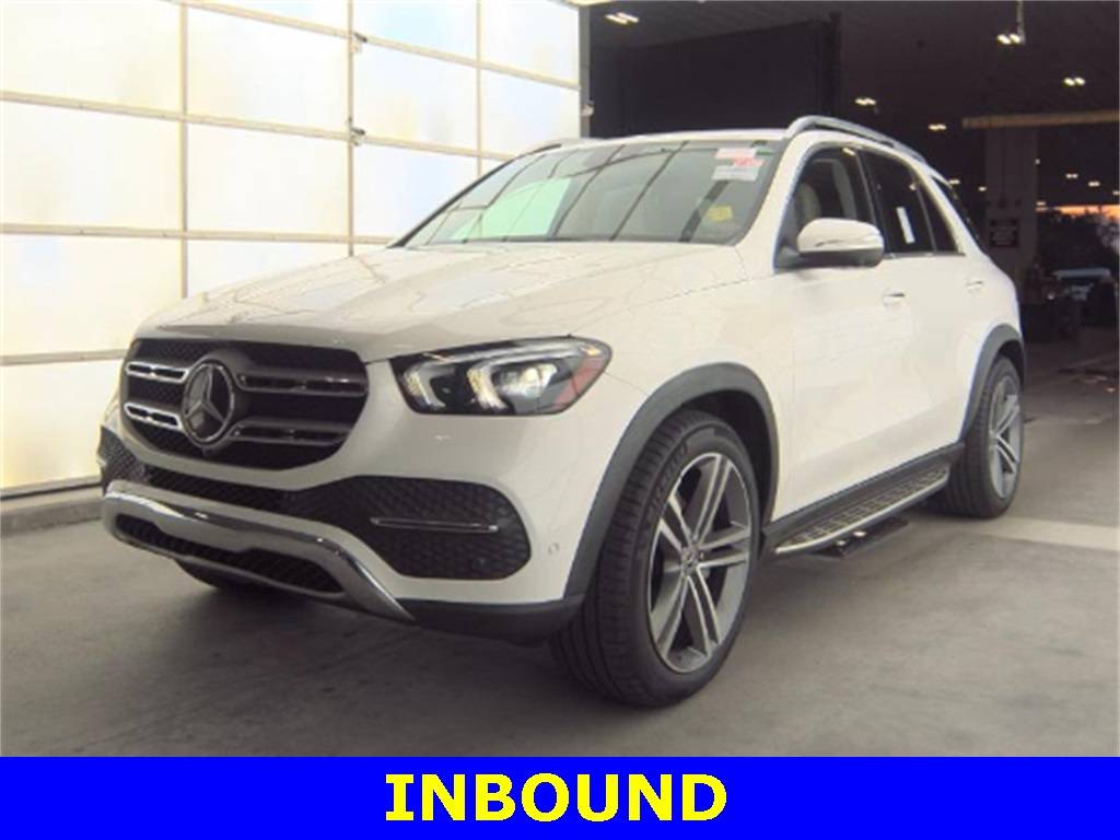 2021 Mercedes-Benz GLE GLE 350 — SUV — 65,848 mi — Orlando, FL