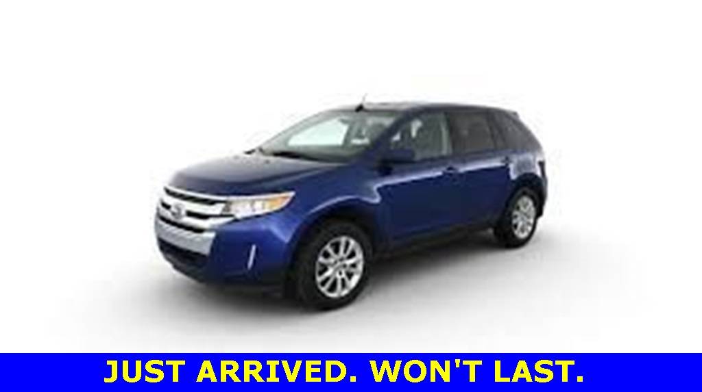 2014 Ford Edge SEL — SUV — 128,039 mi — Orlando, FL