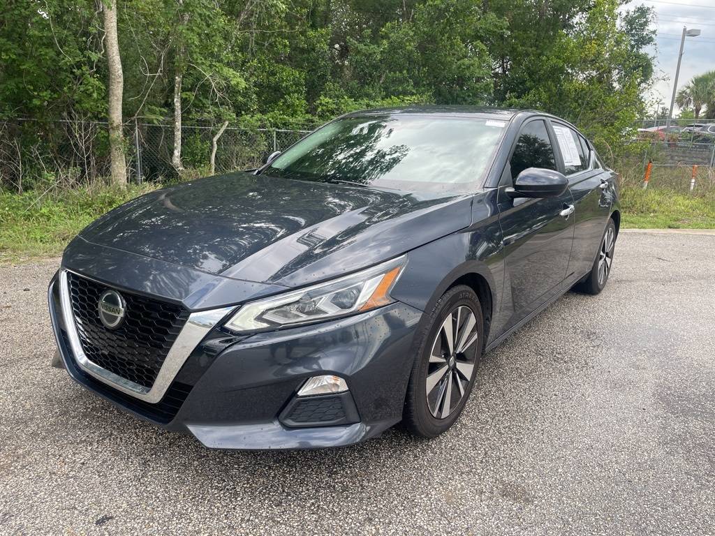 2021 Nissan Altima SV — Sedan — 70,194 mi — Orlando, FL