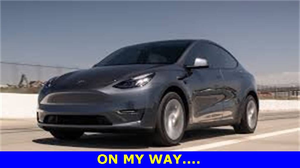 2020 Tesla Model Y Long Range — SUV — 17,794 mi — Orlando, FL