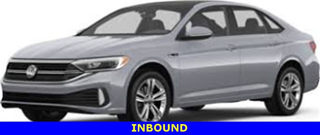 2023 Volkswagen Jetta S — Sedan — 41,696 mi — Orlando, FL