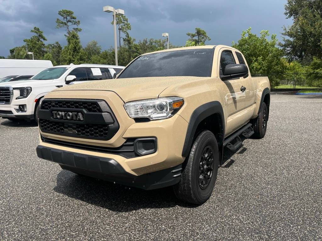 2019 Toyota Tacoma SR — Pickup Truck — 46,233 mi — Orlando, FL