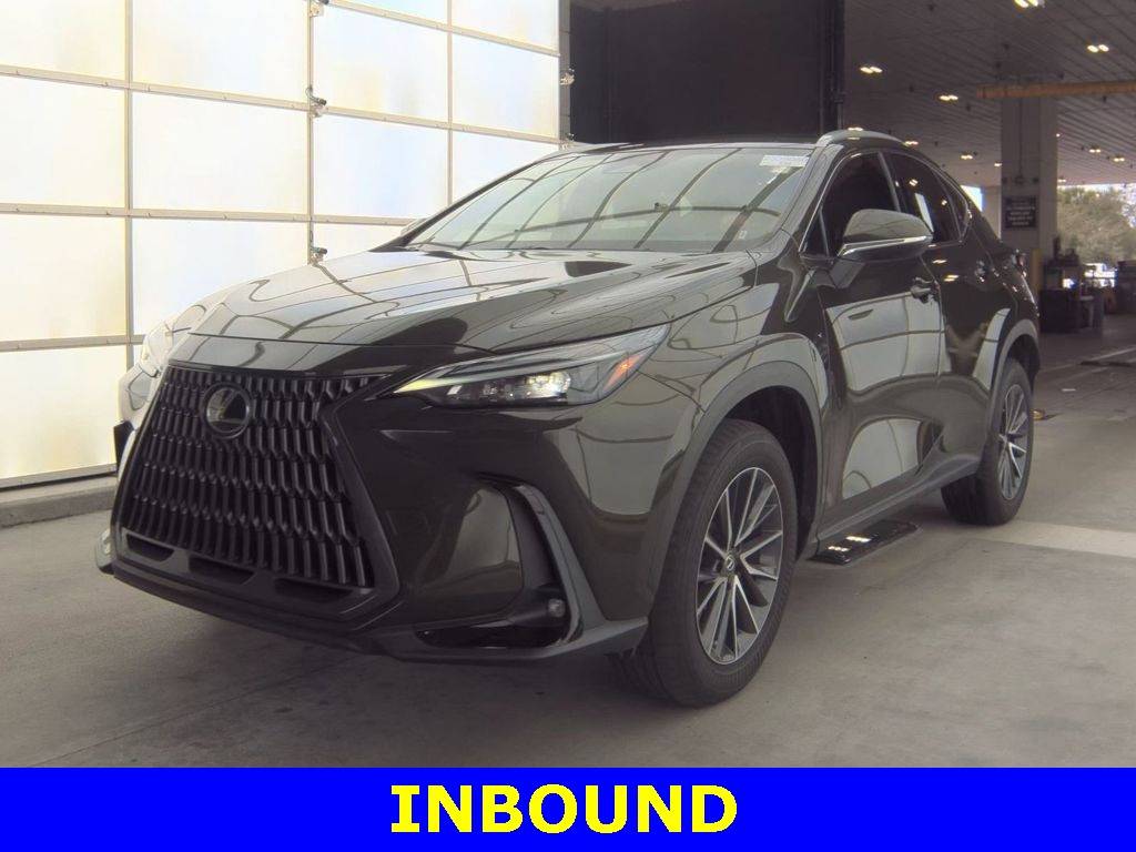 2023 Lexus NX NX 250 — SUV — 46,406 mi — Orlando, FL