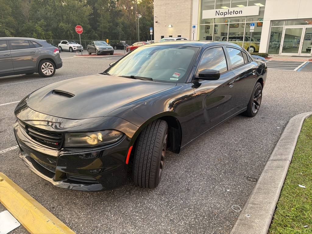 2017 Dodge Charger Police — Sedan — 72,644 mi — Orlando, FL