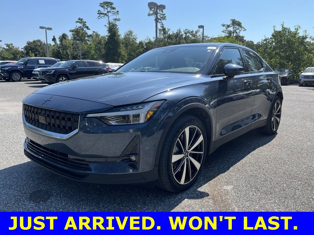 2022 Polestar 2 Long Range — Sedan — 15,777 mi — Orlando, FL