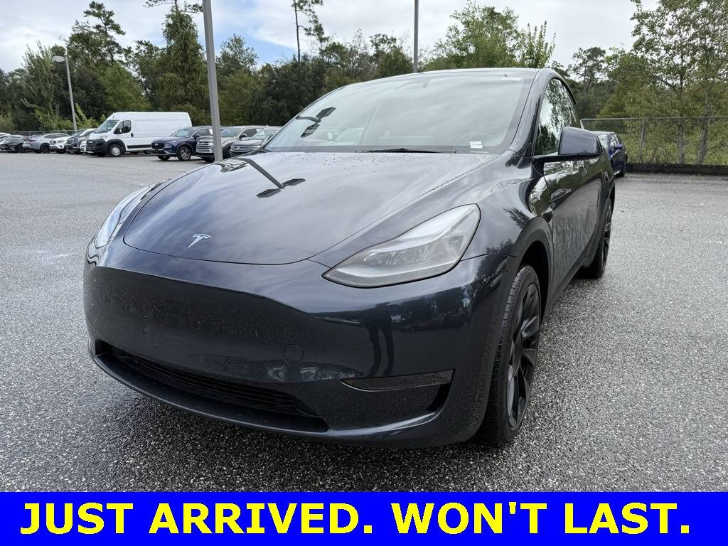 2024 Tesla Model Y Standard Range — SUV — 21,168 mi — Orlando, FL