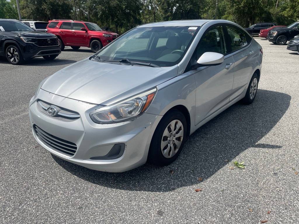 2017 Hyundai Accent SE — Sedan — 82,254 mi — Orlando, FL