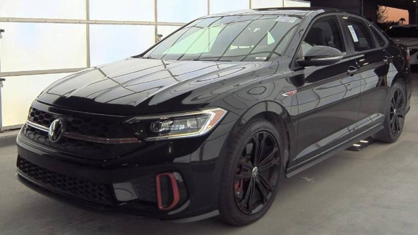 2022 Volkswagen Jetta GLI Autobahn — Sedan — 22,412 mi — Orlando, FL