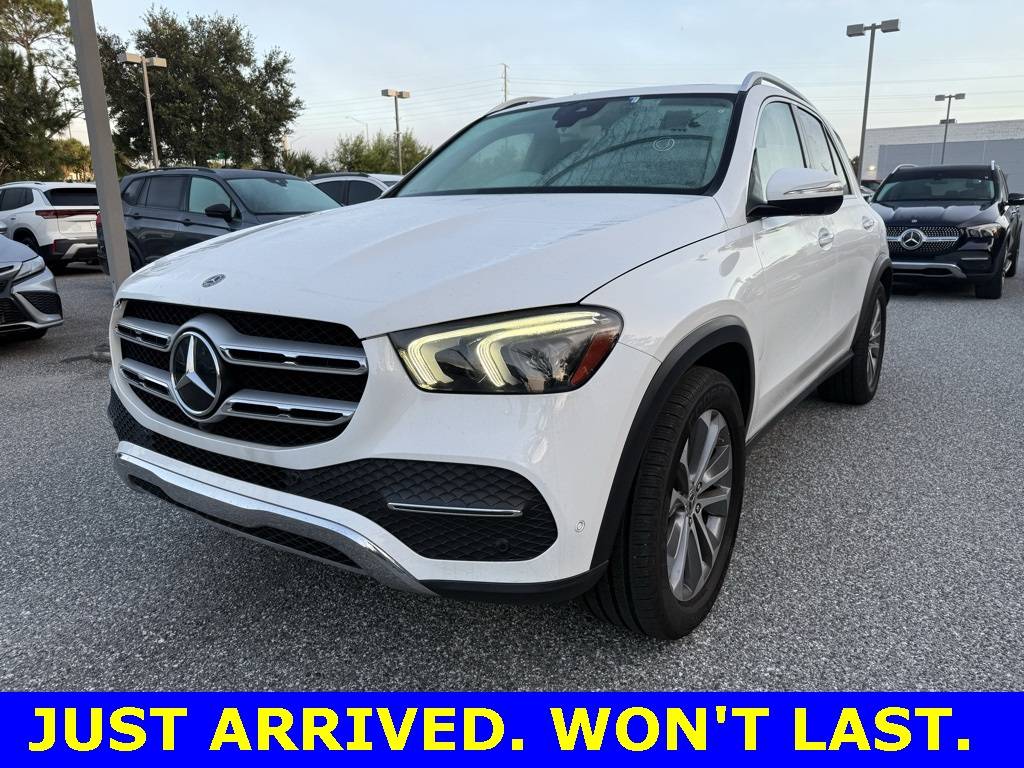 2020 Mercedes-Benz GLE GLE 350 — SUV — 73,044 mi — Orlando, FL