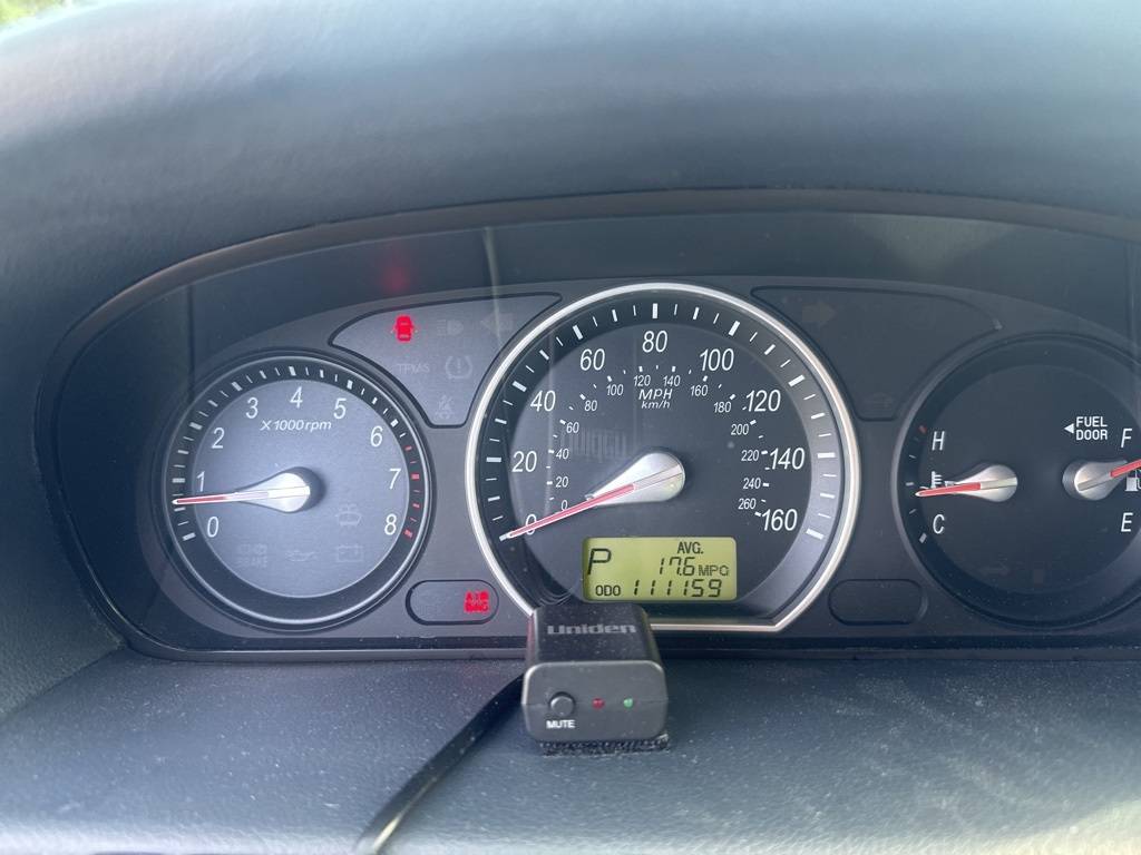 2006 Hyundai Sonata GLS — Sedan — 111,159 mi — Orlando, FL