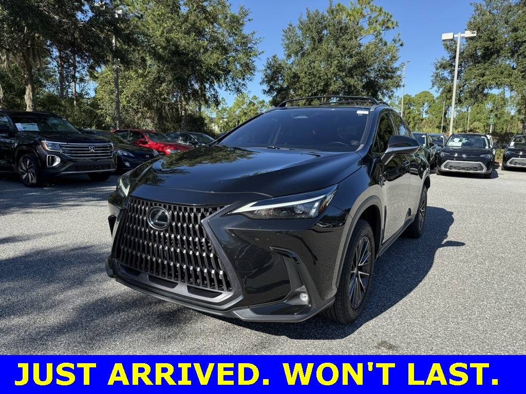 2023 Lexus NX NX 250 — SUV — 43,130 mi — Orlando, FL