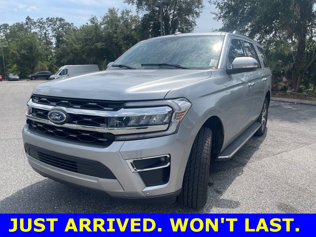 2023 Ford Expedition Limited — SUV — 61,610 mi — Orlando, FL