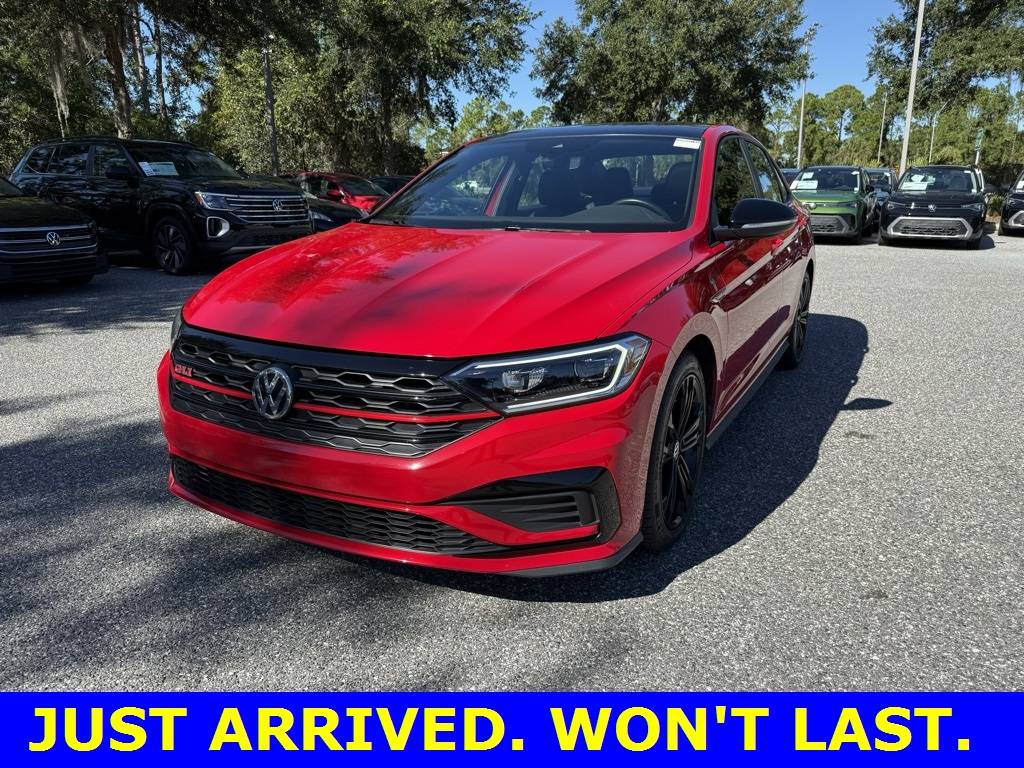 2021 Volkswagen Jetta GLI Autobahn — Sedan — 32,032 mi — Orlando, FL