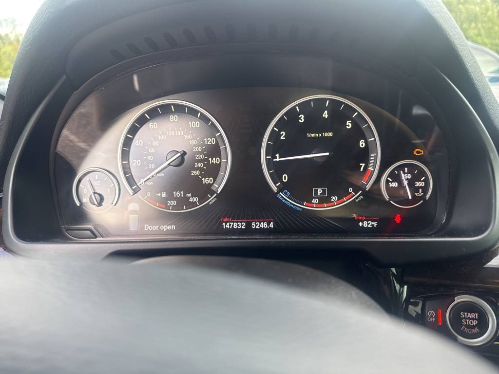 2017 BMW X5 35i — SUV — 147,832 mi — Orlando, FL