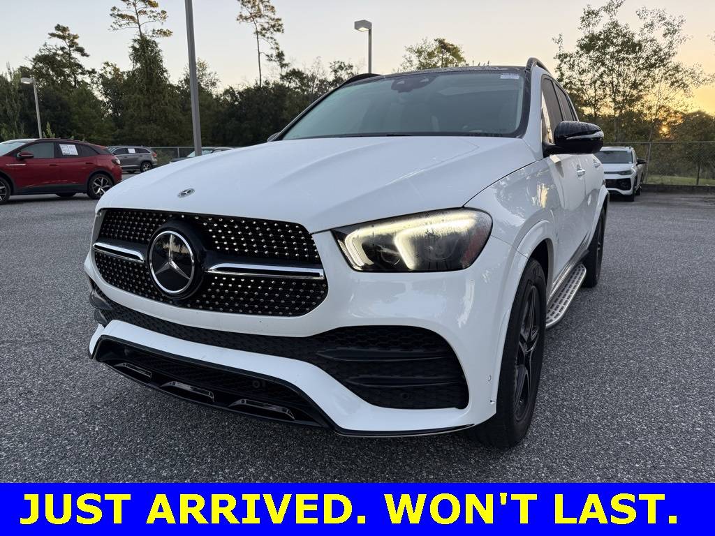 2022 Mercedes-Benz GLE GLE 350 — SUV — 26,629 mi — Orlando, FL