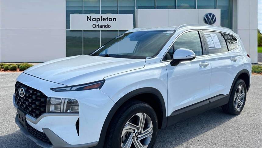 2023 Hyundai Santa Fe SEL — SUV — 39,664 mi — Orlando, FL