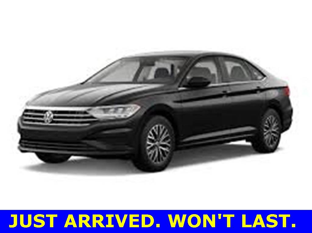 2022 Volkswagen Jetta S — Sedan — 24,771 mi — Orlando, FL