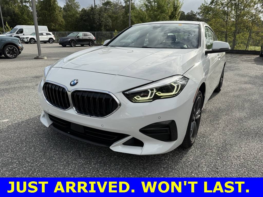 2022 BMW 2 Series 228i — Sedan — 38,042 mi — Orlando, FL