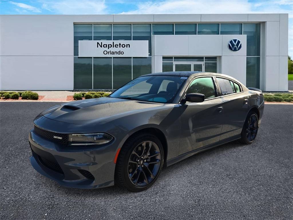 2023 Dodge Charger R/T — Sedan — 7,410 mi — Orlando, FL