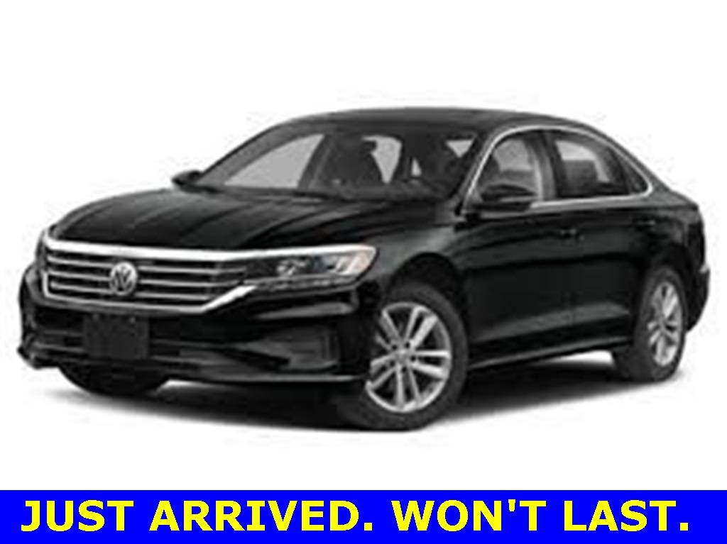 2021 Volkswagen Passat SE — Sedan — 51,256 mi — Orlando, FL