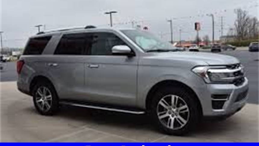 2022 Ford Expedition Limited — SUV — 66,817 mi — Orlando, FL