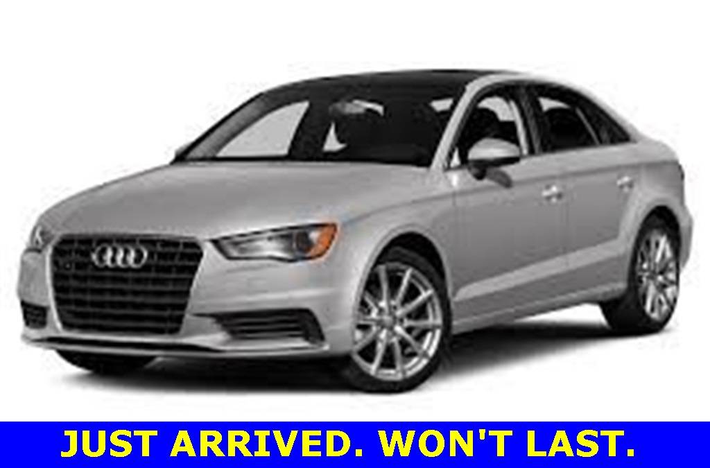 2015 Audi A3 Premium — Sedan — 96,400 mi — Orlando, FL
