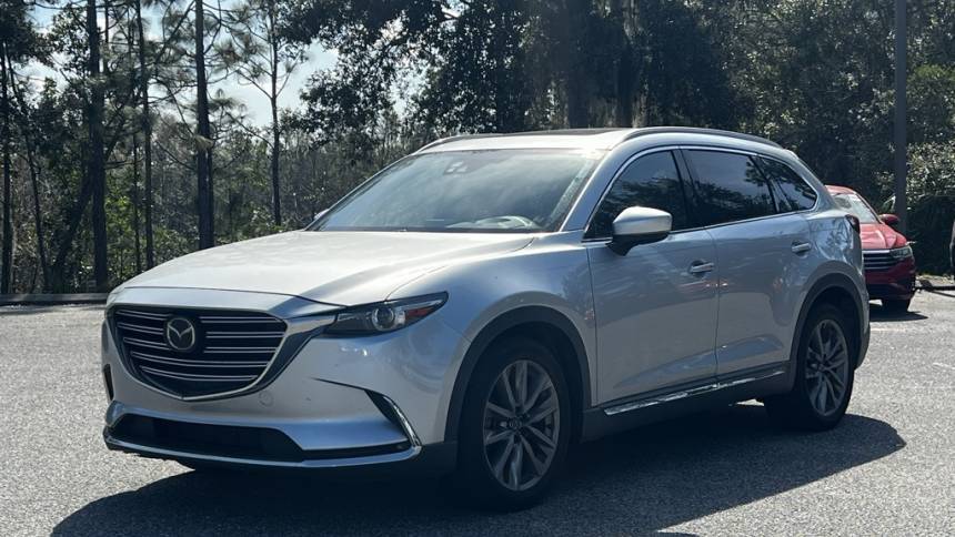 2016 Mazda CX-9 Grand Touring — SUV — 79,504 mi — Orlando, FL