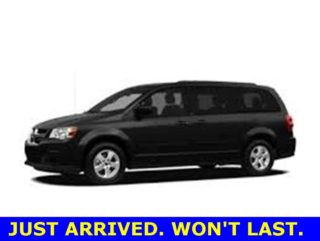 2012 Dodge Grand Caravan SE — Minivan — 80,700 mi — Orlando, FL