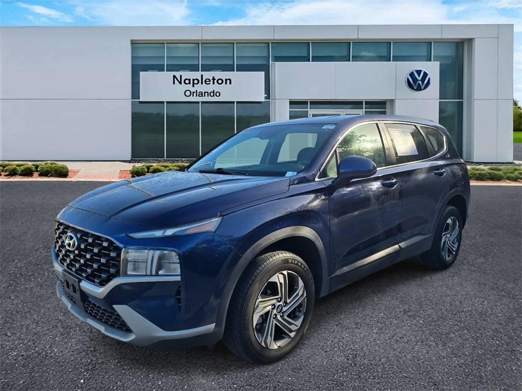 2023 Hyundai Santa Fe SE — SUV — 44,809 mi — Orlando, FL