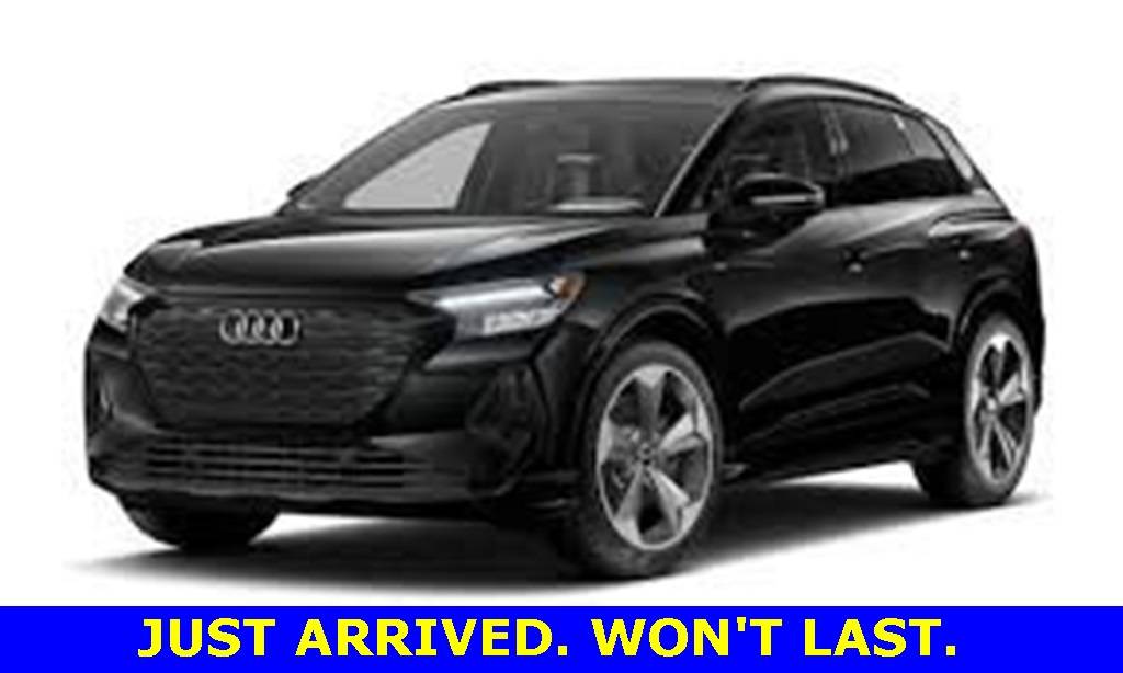 2023 Audi Q4 e-tron Premium Plus — SUV — 38,396 mi — Orlando, FL