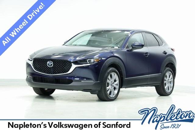 2021 Mazda CX-30 Select — SUV — 61,690 mi — Sanford, FL