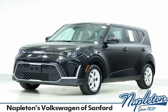 2023 Kia Soul LX — Hatchback — 51,811 mi — Sanford, FL
