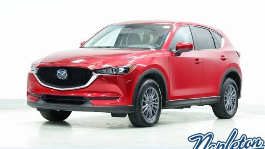 2020 Mazda CX-5 Touring — SUV — 45,290 mi — Sanford, FL
