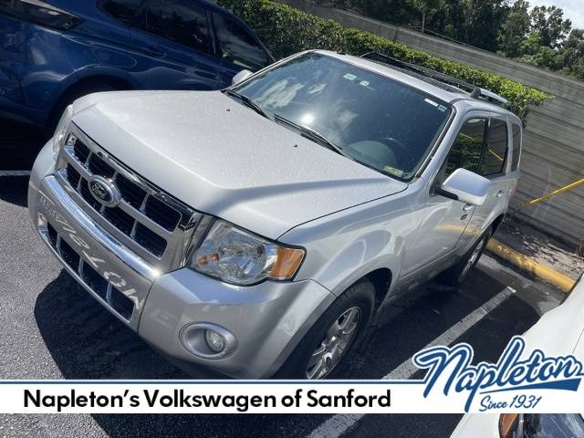 2012 Ford Escape Limited — SUV — 108,902 mi — Sanford, FL