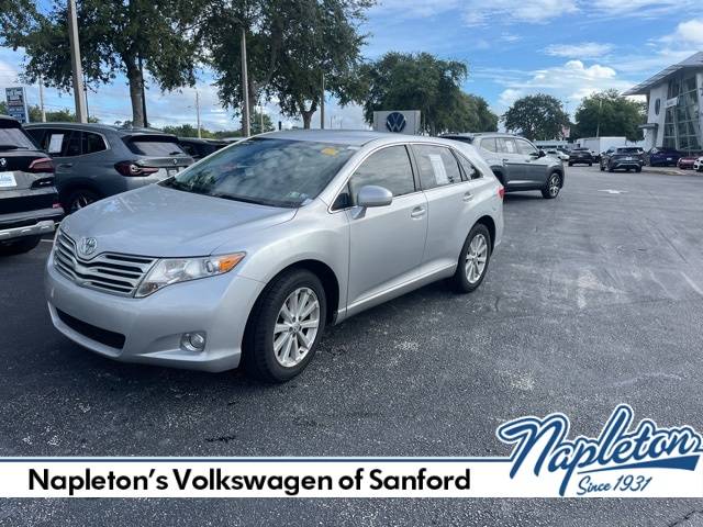 2010 Toyota Venza Base — SUV — 66,943 mi — Sanford, FL