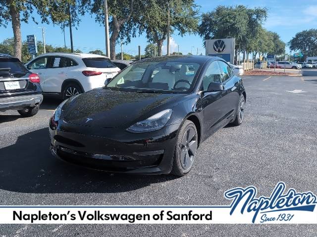 2023 Tesla Model 3 Model 3 — Sedan — 20,044 mi — Sanford, FL