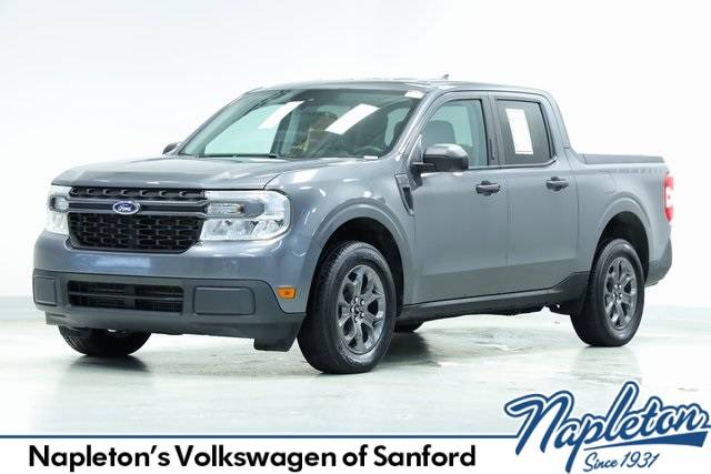 2022 Ford Maverick XLT — Pickup Truck — 45,348 mi — Sanford, FL