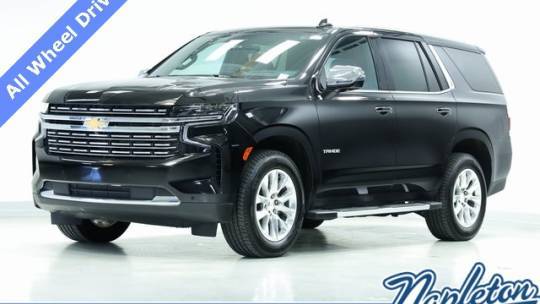 2022 Chevrolet Tahoe Premier — SUV — 33,310 mi — Sanford, FL