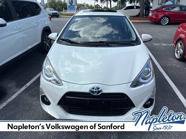 2015 Toyota Prius c Four — Hatchback — 179,324 mi — Sanford, FL