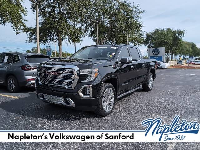 2022 GMC Sierra 1500 Limited Denali — Pickup Truck — 40,792 mi — Sanford, FL