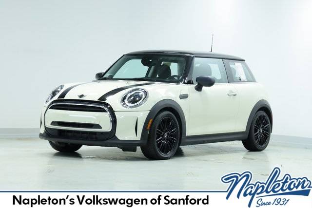 2023 MINI Hardtop Cooper Classic — Hatchback — 46,834 mi — Sanford, FL