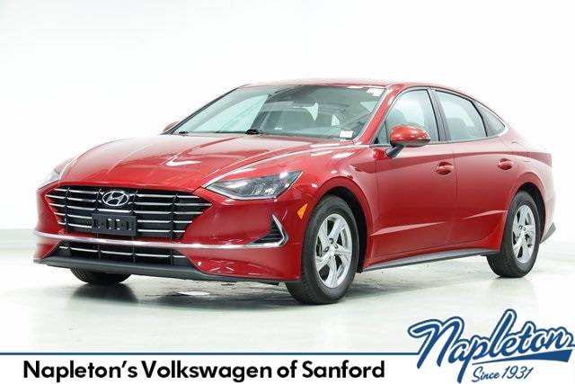 2023 Hyundai Sonata SE — Sedan — 51,137 mi — Sanford, FL