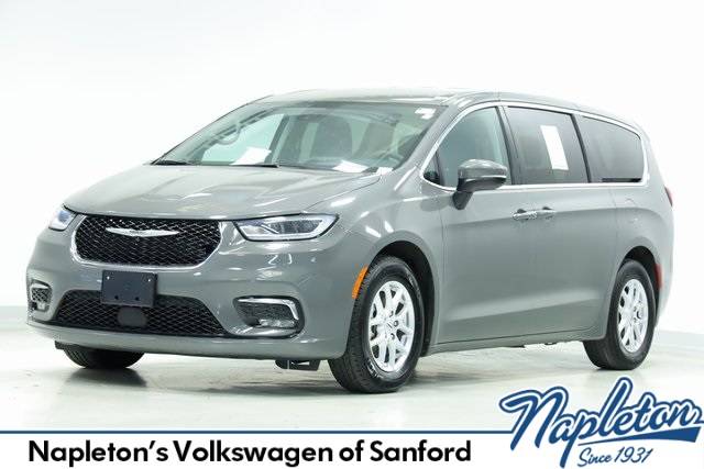 2023 Chrysler Pacifica Touring L — Minivan — 75,250 mi — Sanford, FL