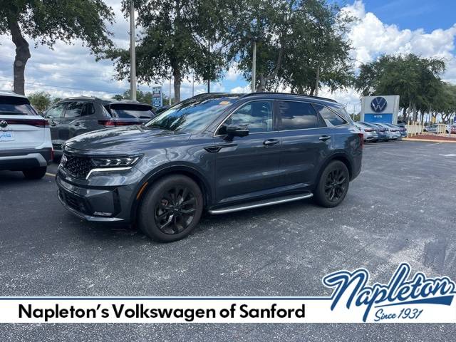 2021 Kia Sorento SX Prestige — SUV — 34,973 mi — Sanford, FL