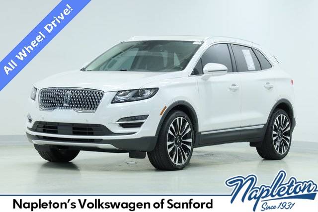 2019 Lincoln MKC Reserve — SUV — 48,585 mi — Sanford, FL