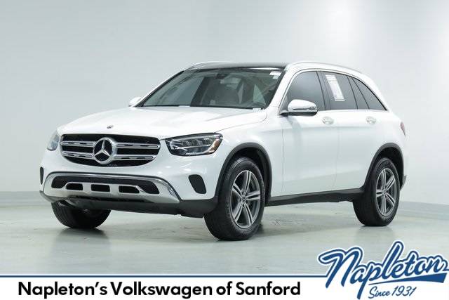 2020 Mercedes-Benz GLC GLC 300 — SUV — 71,256 mi — Sanford, FL