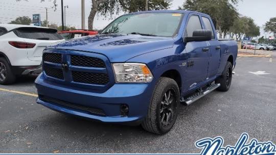 2018 Ram 1500 Express — Pickup Truck — 69,266 mi — Sanford, FL