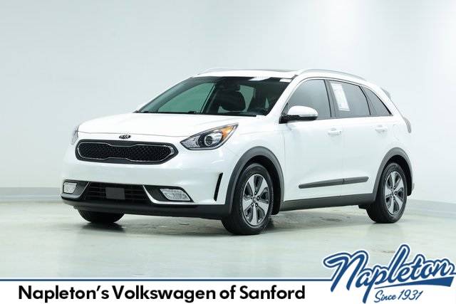 2017 Kia Niro Hybrid EX — SUV — 91,667 mi — Sanford, FL