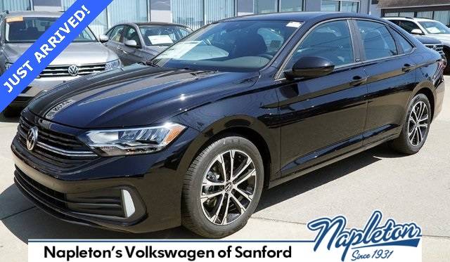 2023 Volkswagen Jetta Sport — Sedan — 49,565 mi — Sanford, FL