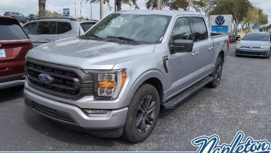2023 Ford F-150 XLT — Pickup Truck — 47,042 mi — Sanford, FL